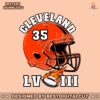 super-bowl-lviii-cleveland-football-helmet-png