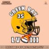 super-bowl-lviii-green-bay-football-helmet-svg