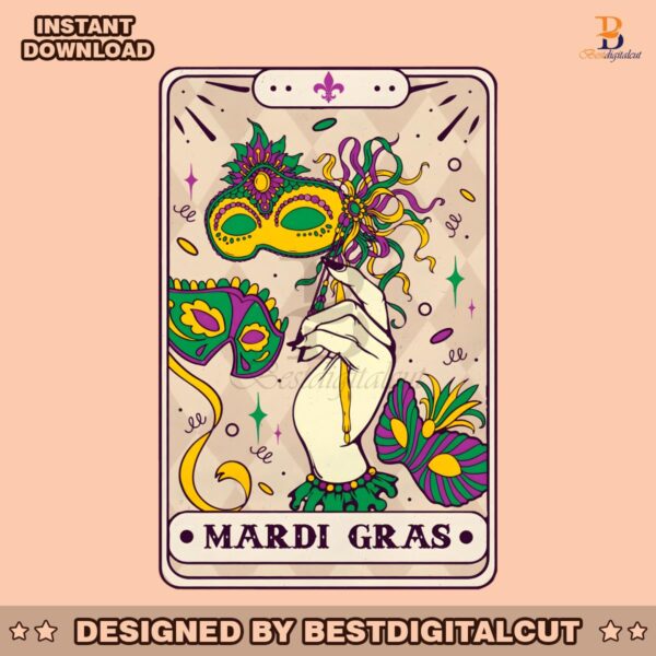 retro-mardi-gras-tarot-card-png