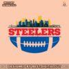 nfl-steelers-football-skyline-svg