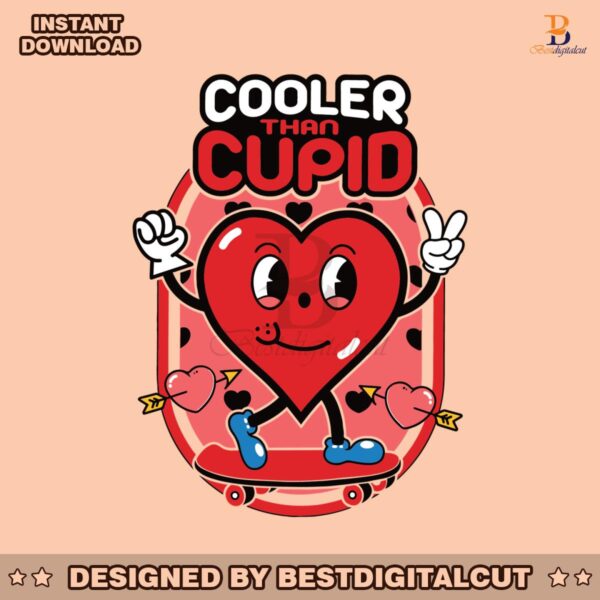 cooler-than-cupid-valentine-heart-svg