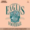 retro-philadelphia-eagles-football-established-1933-svg