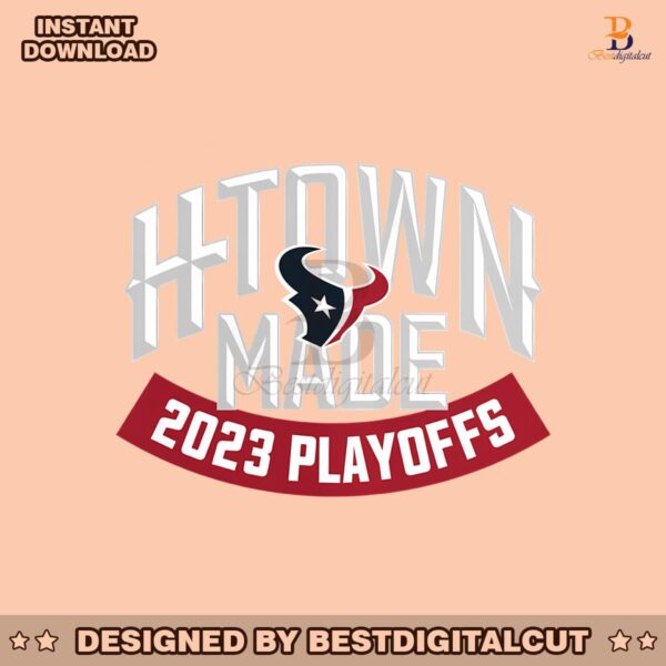 houston-texans-nfl-h-town-made-2023-playoffs-png