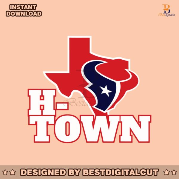 h-town-houston-texans-football-svg