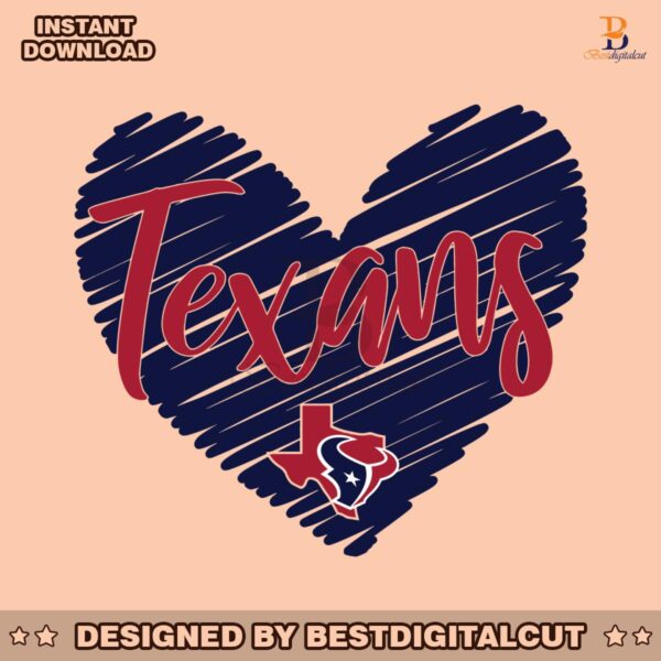 retro-heart-love-texans-football-svg