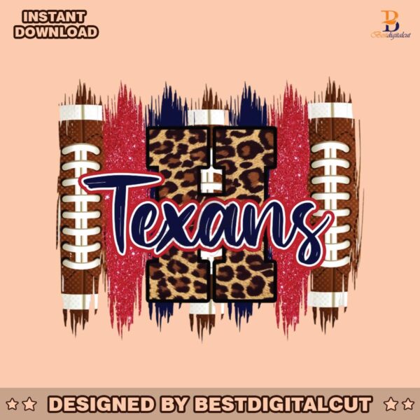 vintage-houston-texans-football-png