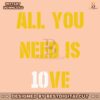 all-you-need-is-love-10-packers-svg
