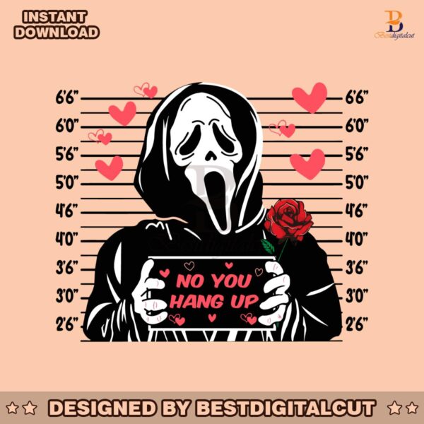 horror-no-you-hang-up-ghostface-svg