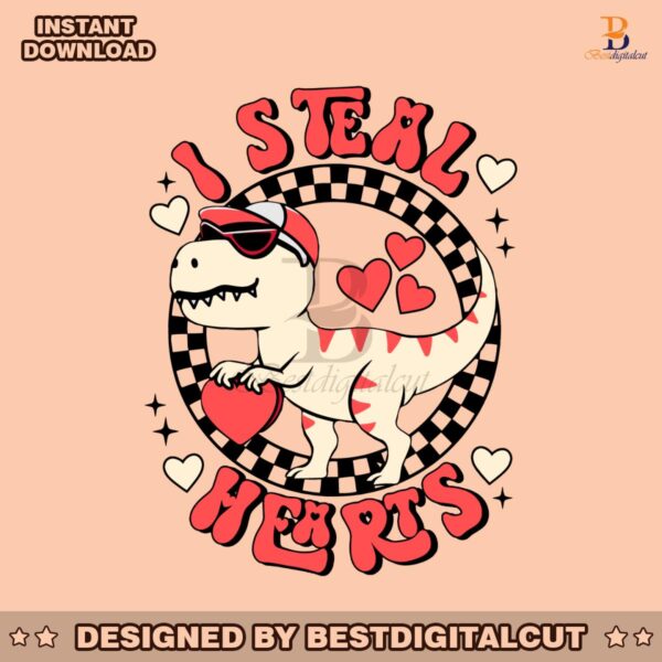 i-steal-hearts-dinosaur-holding-heart-svg