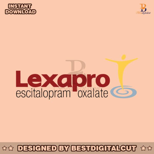 lexapro-escitalopram-oxalate-svg