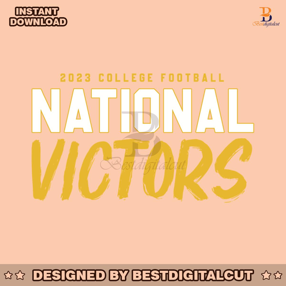 2023-college-football-national-victors-svg