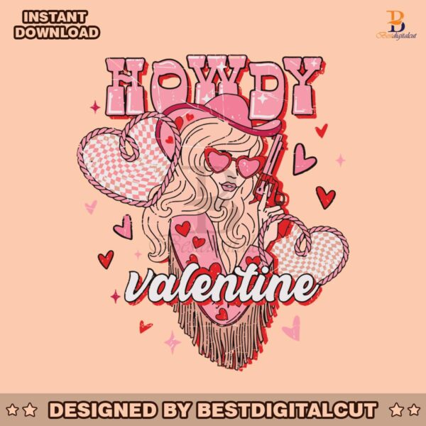 western-howdy-valentine-cowgirl-svg