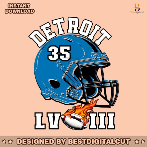 super-bowl-lviii-detroit-football-helmet-png