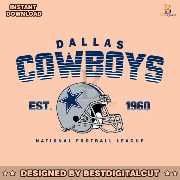 dallas-cowboys-national-football-league-svg