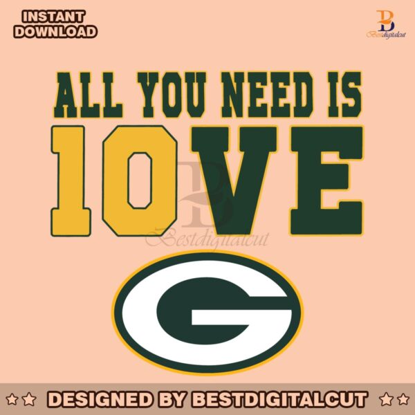 all-you-need-is-jordan-love-packers-svg