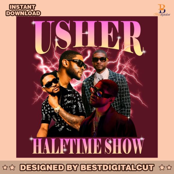 vintage-90s-rapper-usher-halftime-show-png