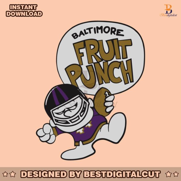 funny-baltimore-ravens-fruit-punch-svg