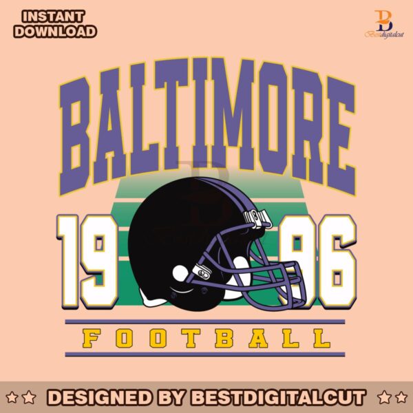 retro-baltimore-football-1996-helemt-svg