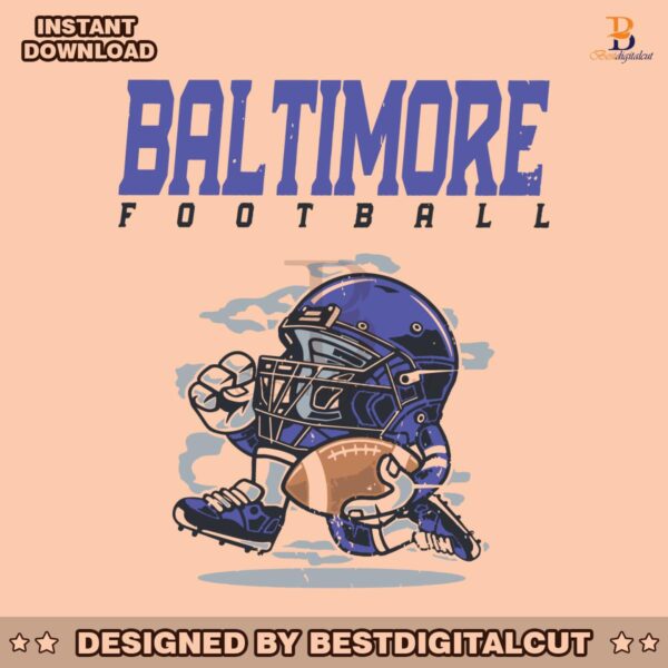 vintage-nfl-baltimore-football-svg