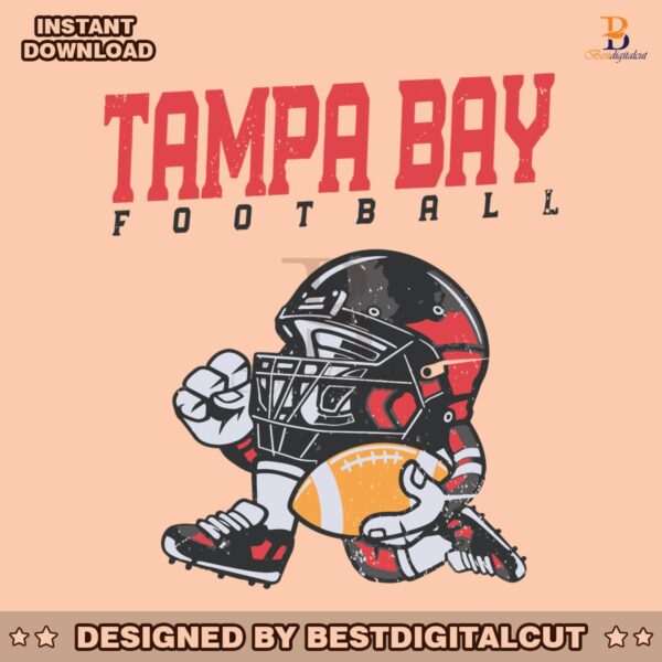 vintage-nfl-tampa-bay-football-svg