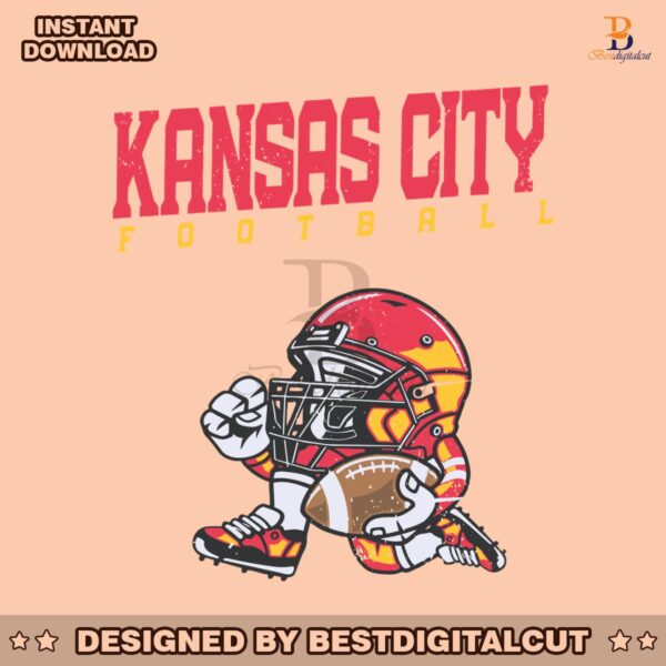 vintage-nfl-kansas-city-football-svg