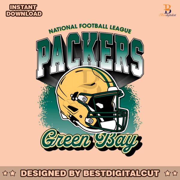 national-football-league-green-bay-packers-png