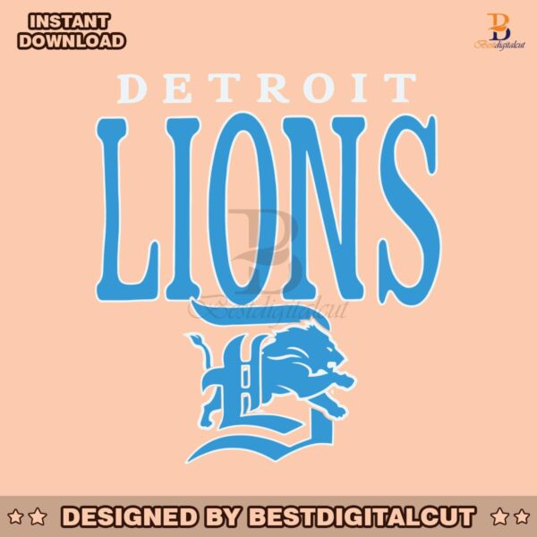 vintage-detroit-lions-logo-svg