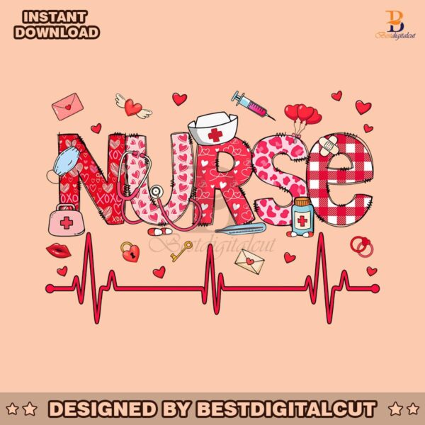 valentines-nicu-nurse-heartbeat-png