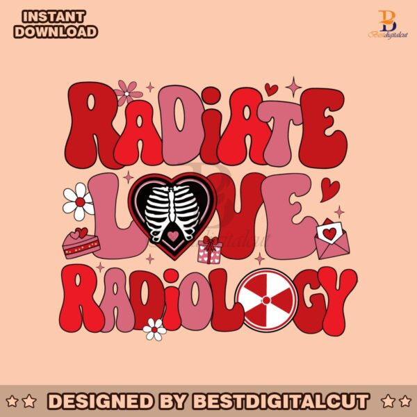 radiate-love-radiology-valentine-svg