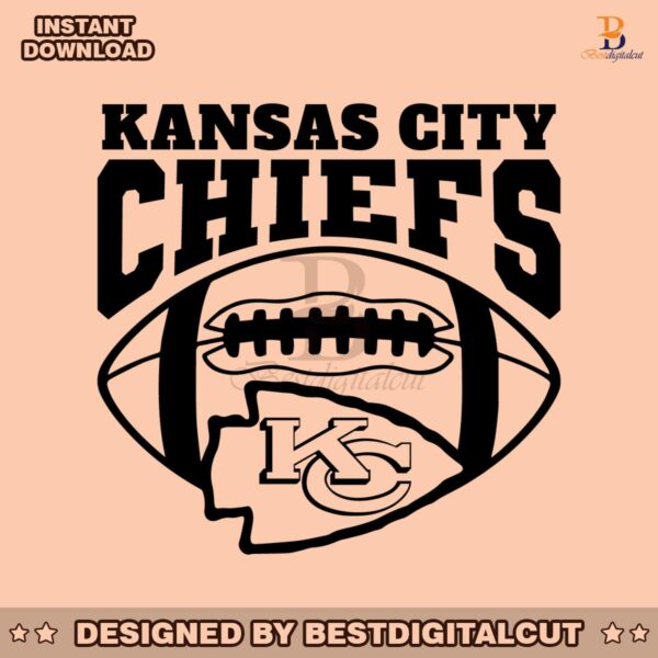 kansas-city-chiefs-football-logo-svg-digital-download