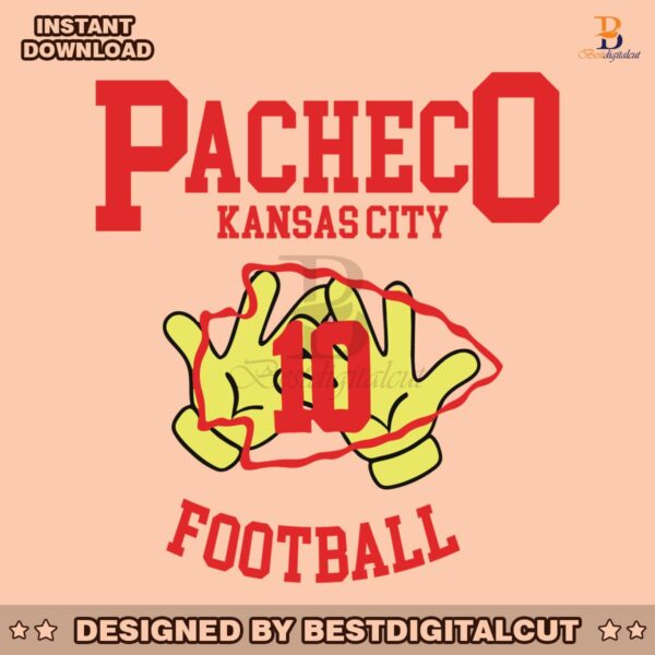 groovy-pacheco-kansas-city-football-svg