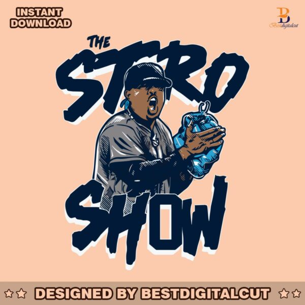 marcus-stroman-the-stro-show-png