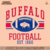 vintage-buffalo-football-est-1960-svg