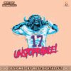 unstoppable-josh-allen-buffalo-bills-png