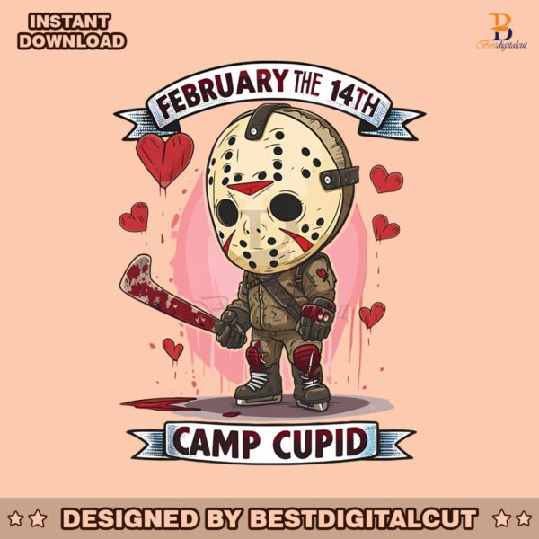 february-the-14th-camp-cupid-png