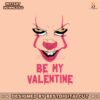 horror-character-be-my-valentine-svg