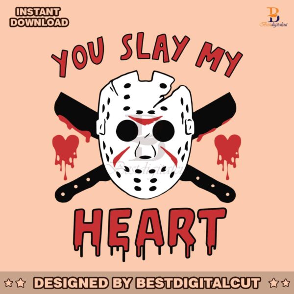 you-slay-my-heart-horror-valentines-day-svg