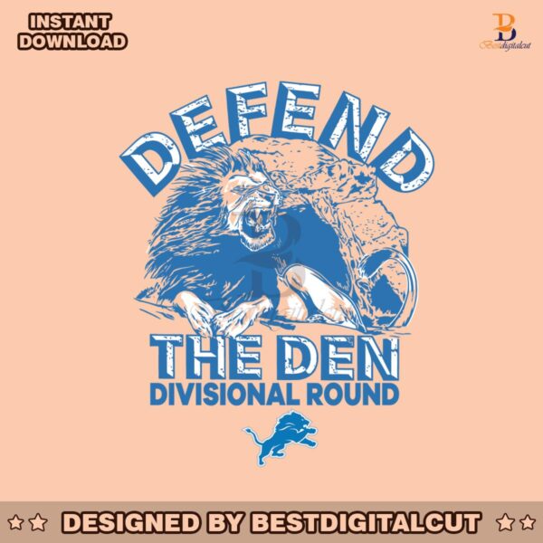 defend-the-den-divisional-round-svg