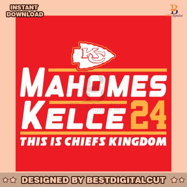 mahomes-kelce-this-is-chiefs-kingdom-svg