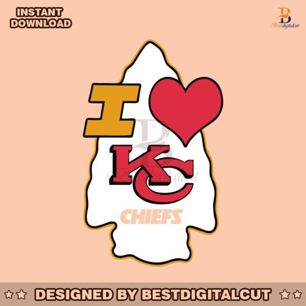 retro-i-love-kansas-city-chiefs-svg