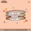 bracelets-chiefs-era-taylor-swift-travis-kelce-svg