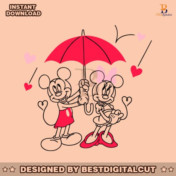 funny-valentine-mickey-and-minnie-couple-svg