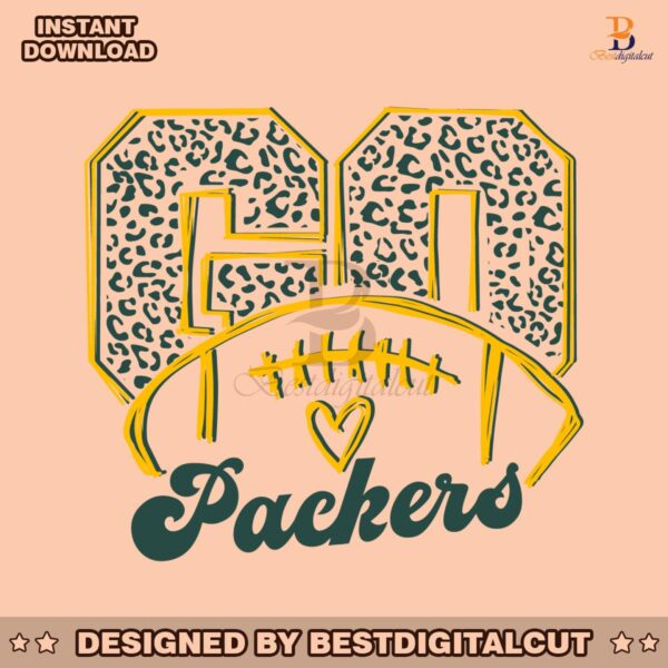 retro-go-packers-football-nfl-svg