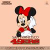 minnie-san-francisco-49ers-football-svg