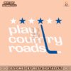 washington-hockey-play-country-roads-svg