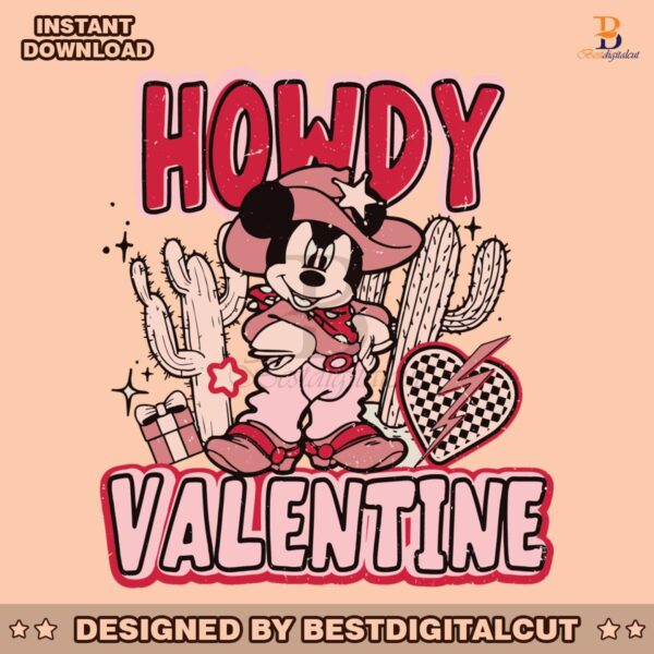 cowboy-mickey-mouse-howdy-valentine-svg