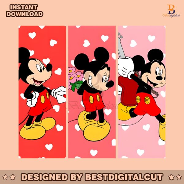 disneyland-valentine-mickey-mouse-png