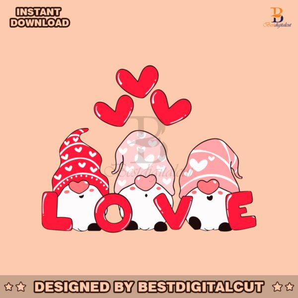 cute-gnome-love-valentine-svg