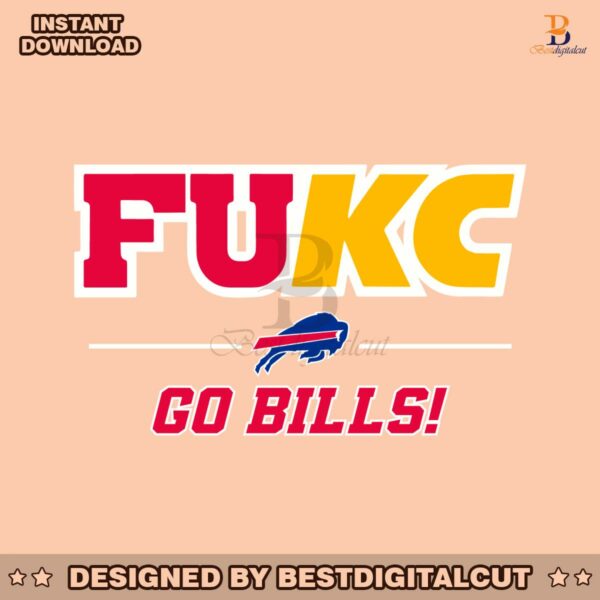 retro-go-bills-fukc-logo-football-svg