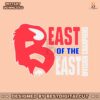 beast-of-the-east-division-champions-svg